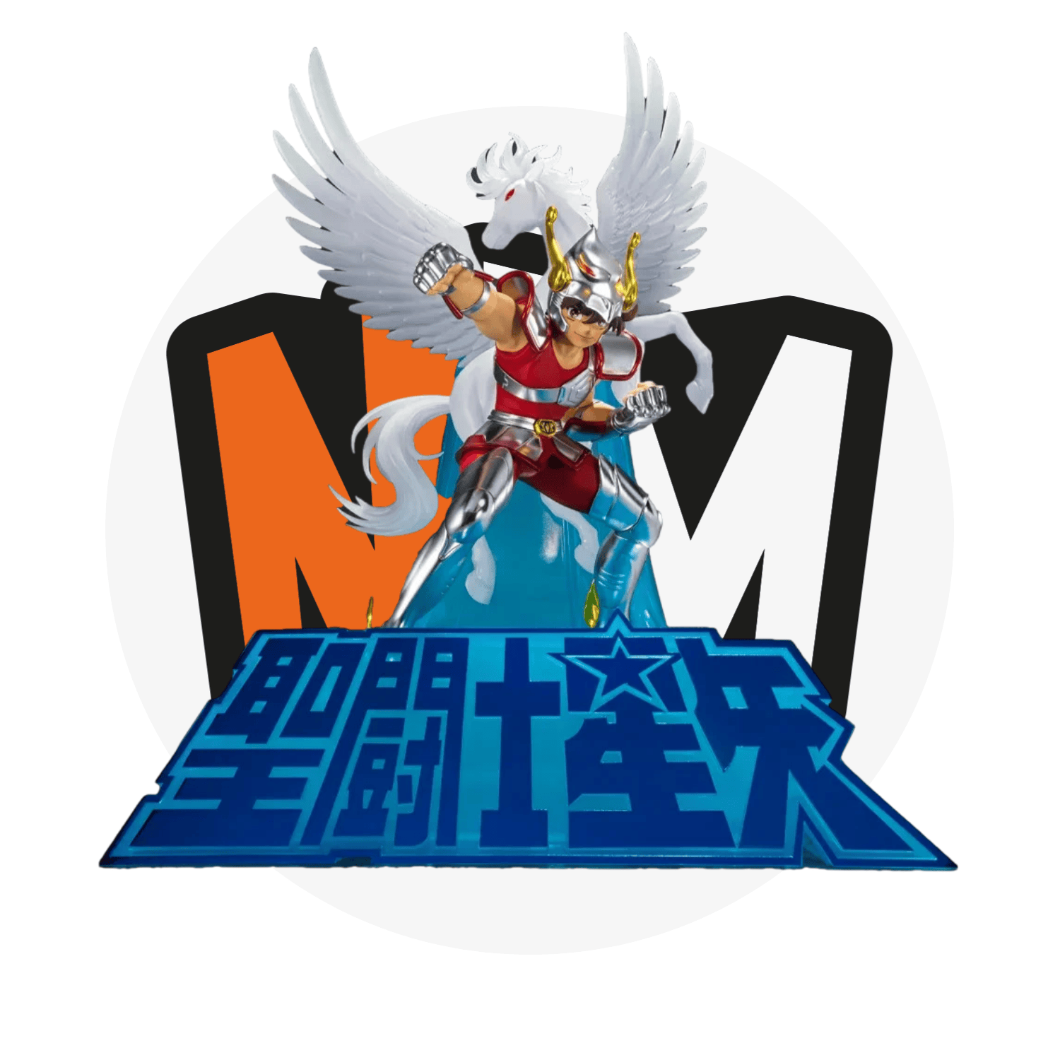 Bandai Preorder Saint Seiya: Pegasus Seiya - Prima Armatura di Bronzo - Figuarts Zero