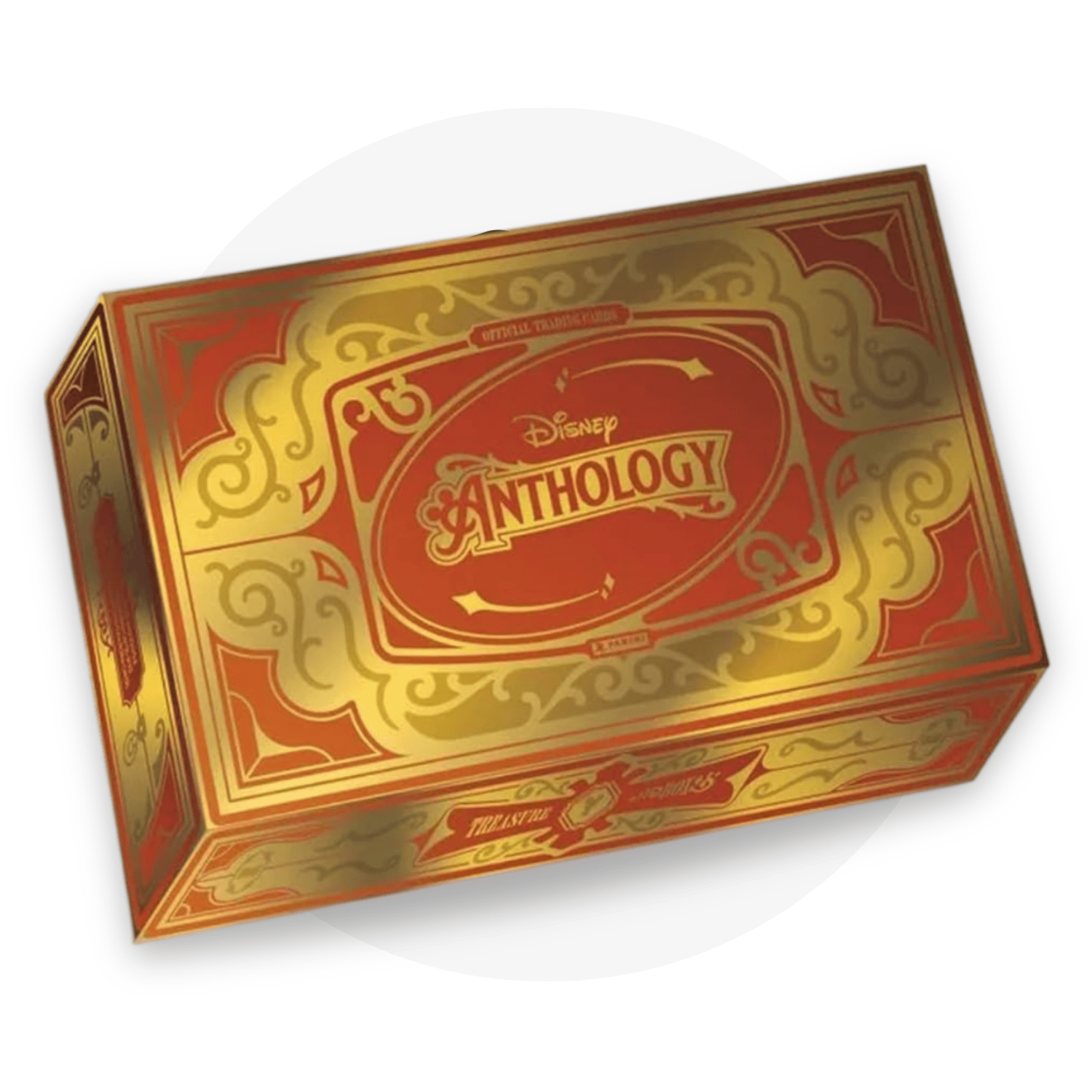 Disney Lorcana Booster Box Disney Anthology Trading Card Collection