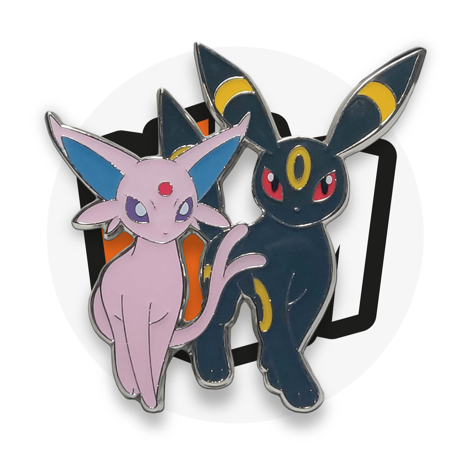 Pokémon Collezione Speciale Collezione Evoluzioni Prismatiche