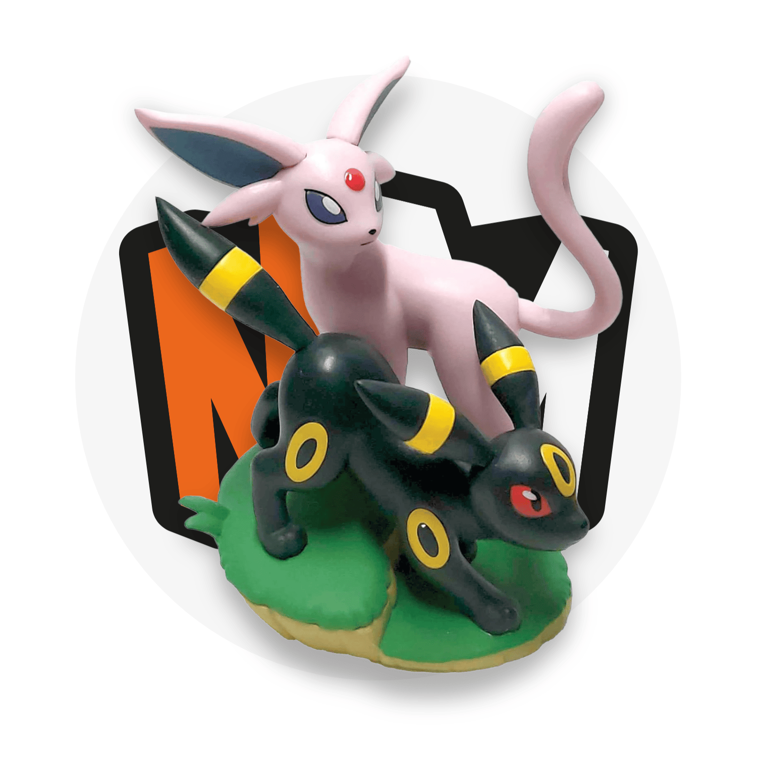 Pokémon Collezione Speciale Collezione Evoluzioni Prismatiche