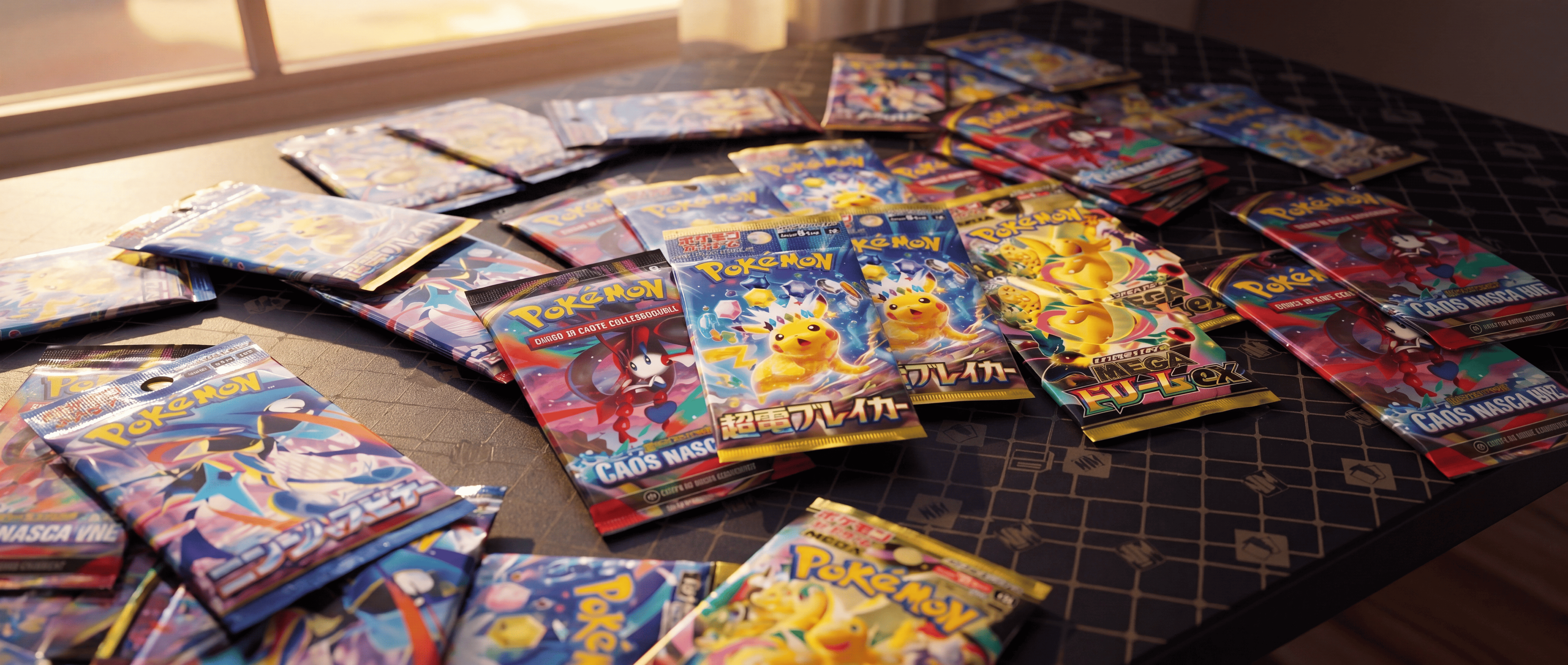 Pokémon Trading Card Game