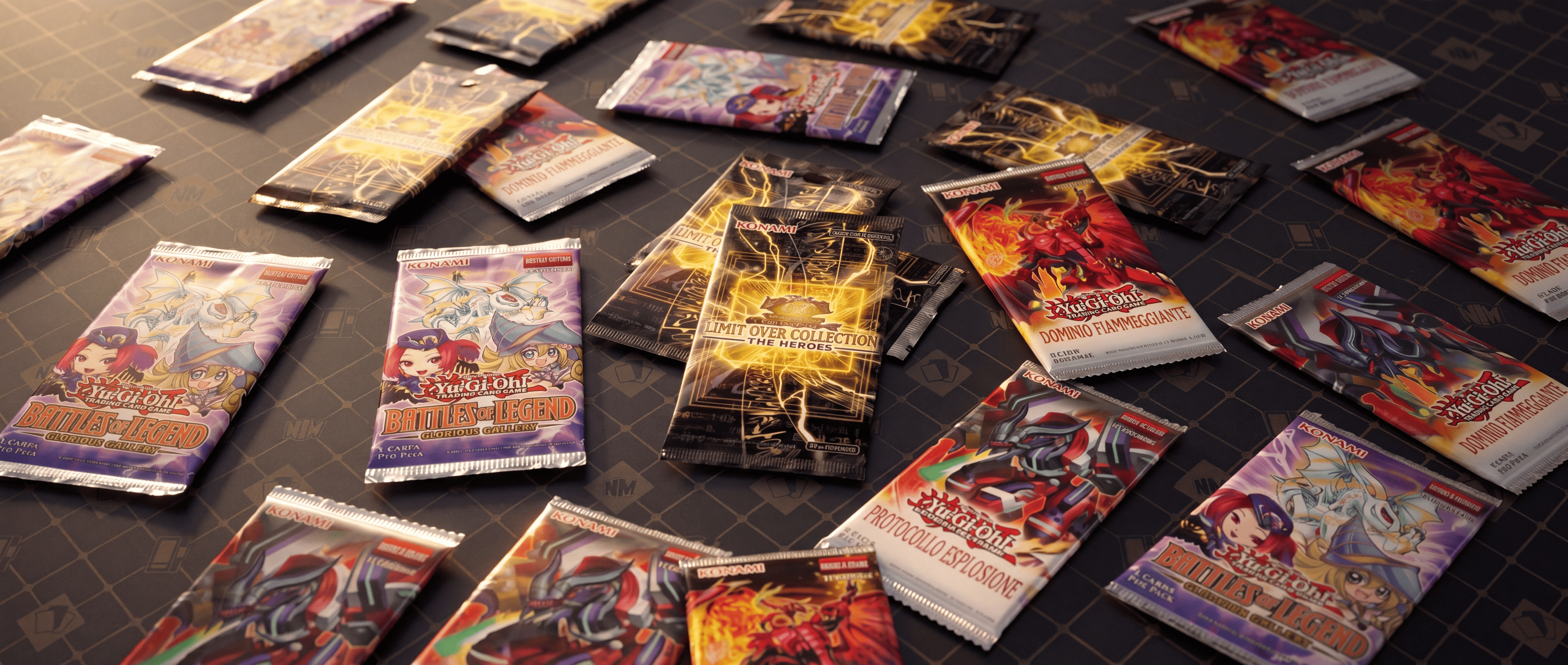 Yu-Gi-Oh!