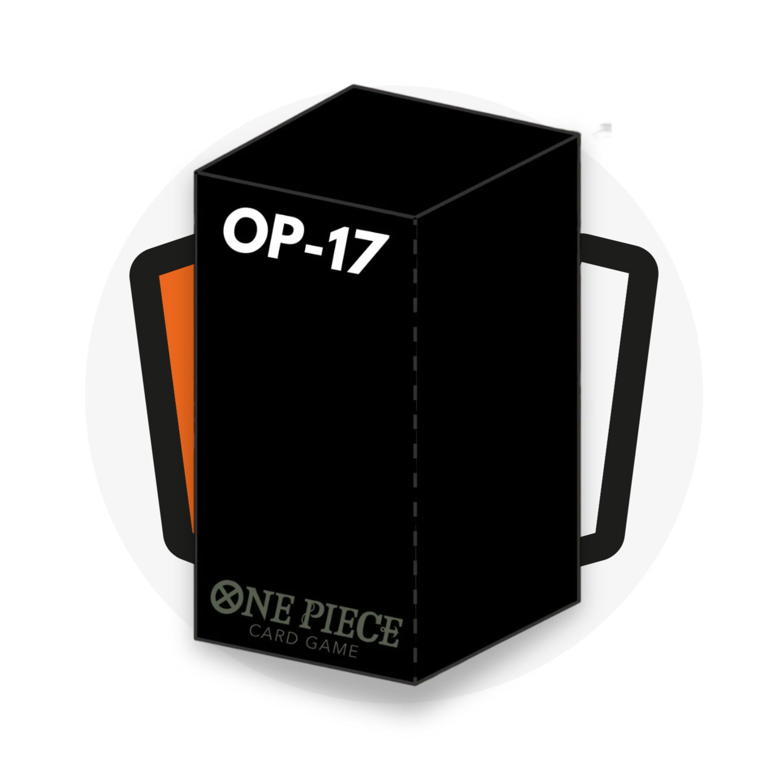 OP17 4th Anniversary - Display da 24 buste