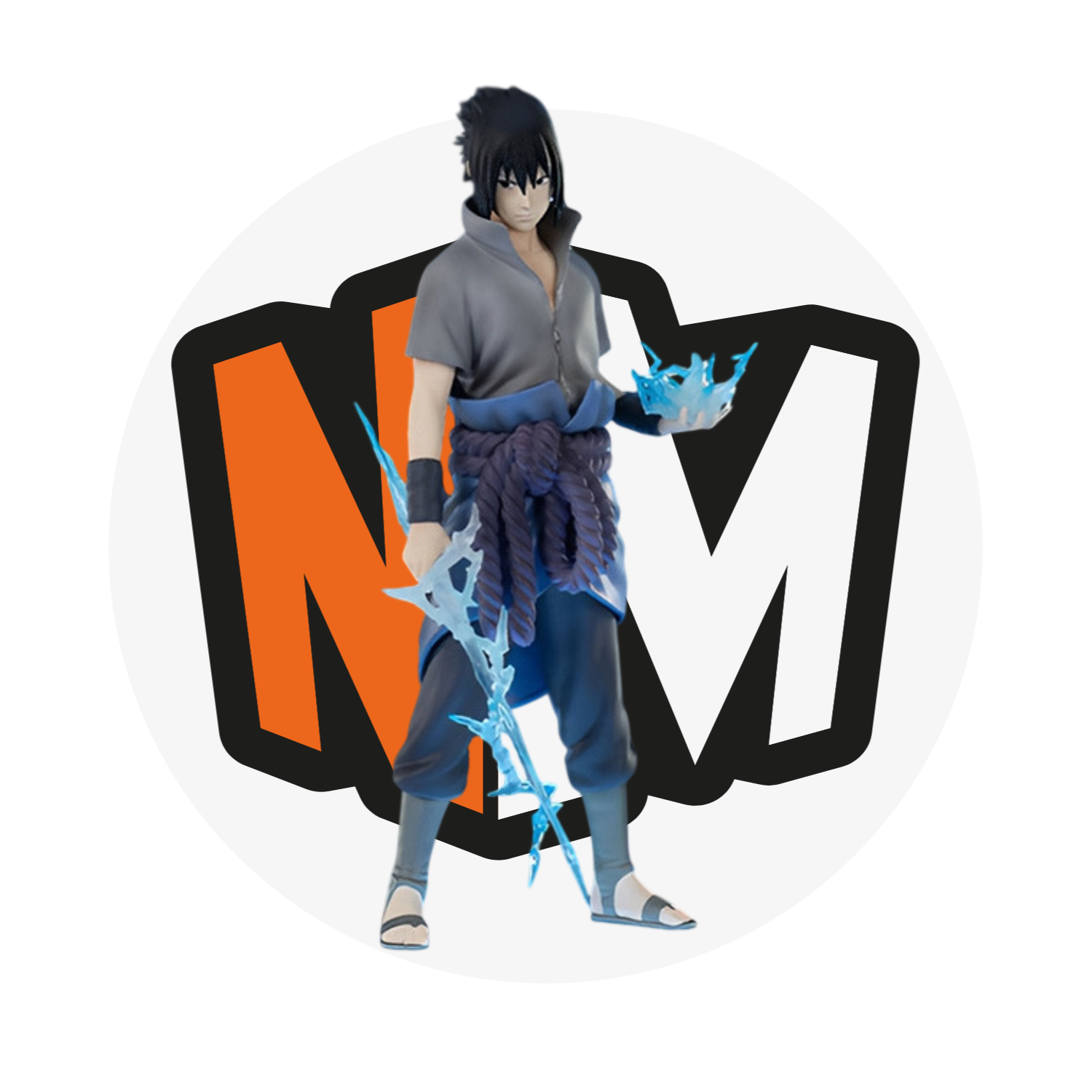 Naruto Shippuden: Sasuke - Tsume Neon