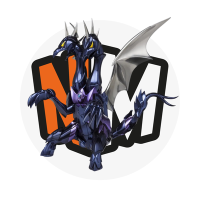 Saint Seiya Myth Cloth EX: God Warrior Alpha Dubhe Siegfried (40th Anniversary)