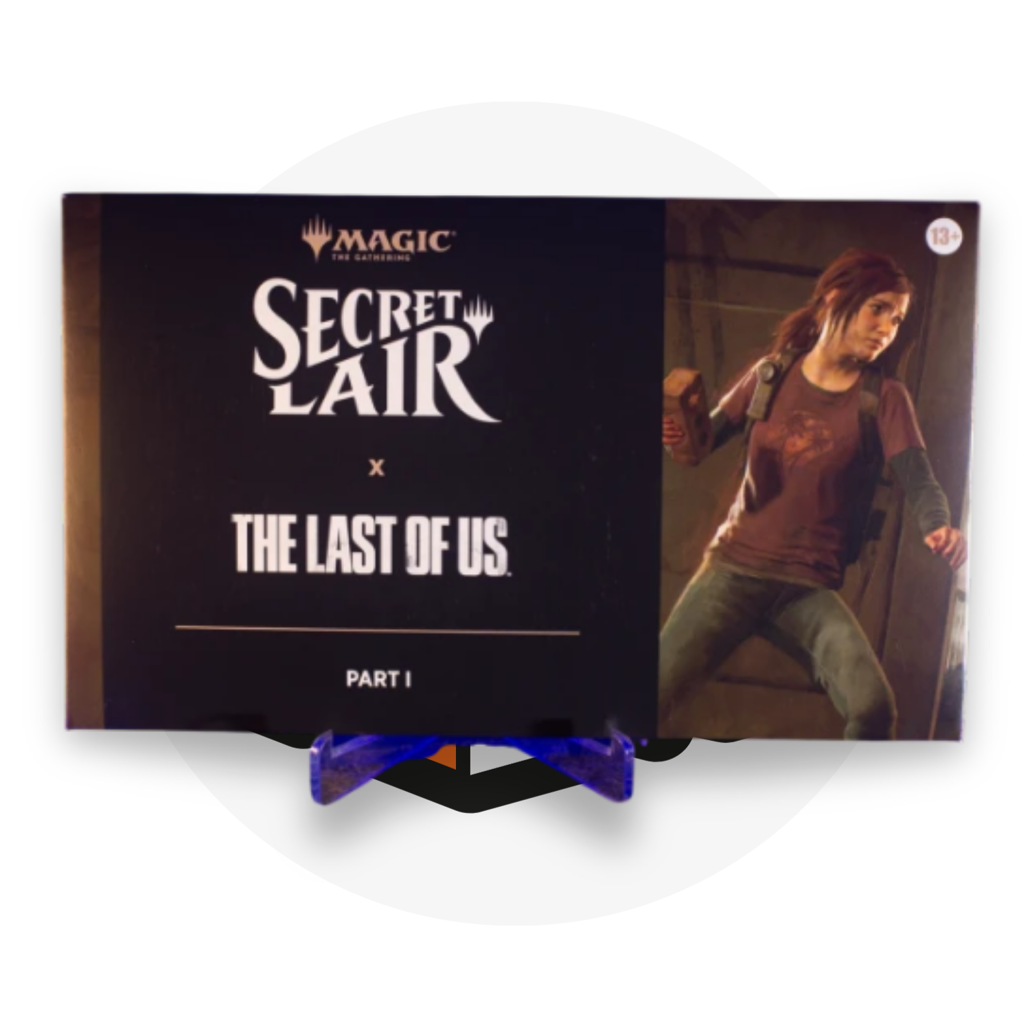 Secret Lair x The Last of Us Part I