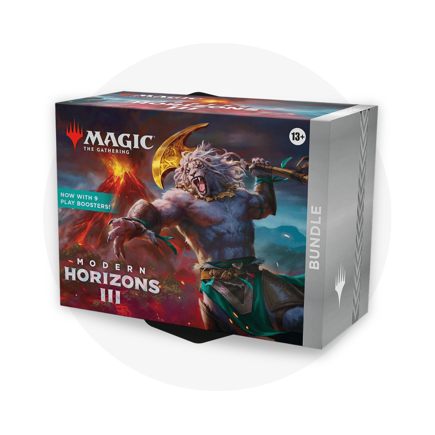Magic: The Gathering Booster Box Modern Horizon III Bundle