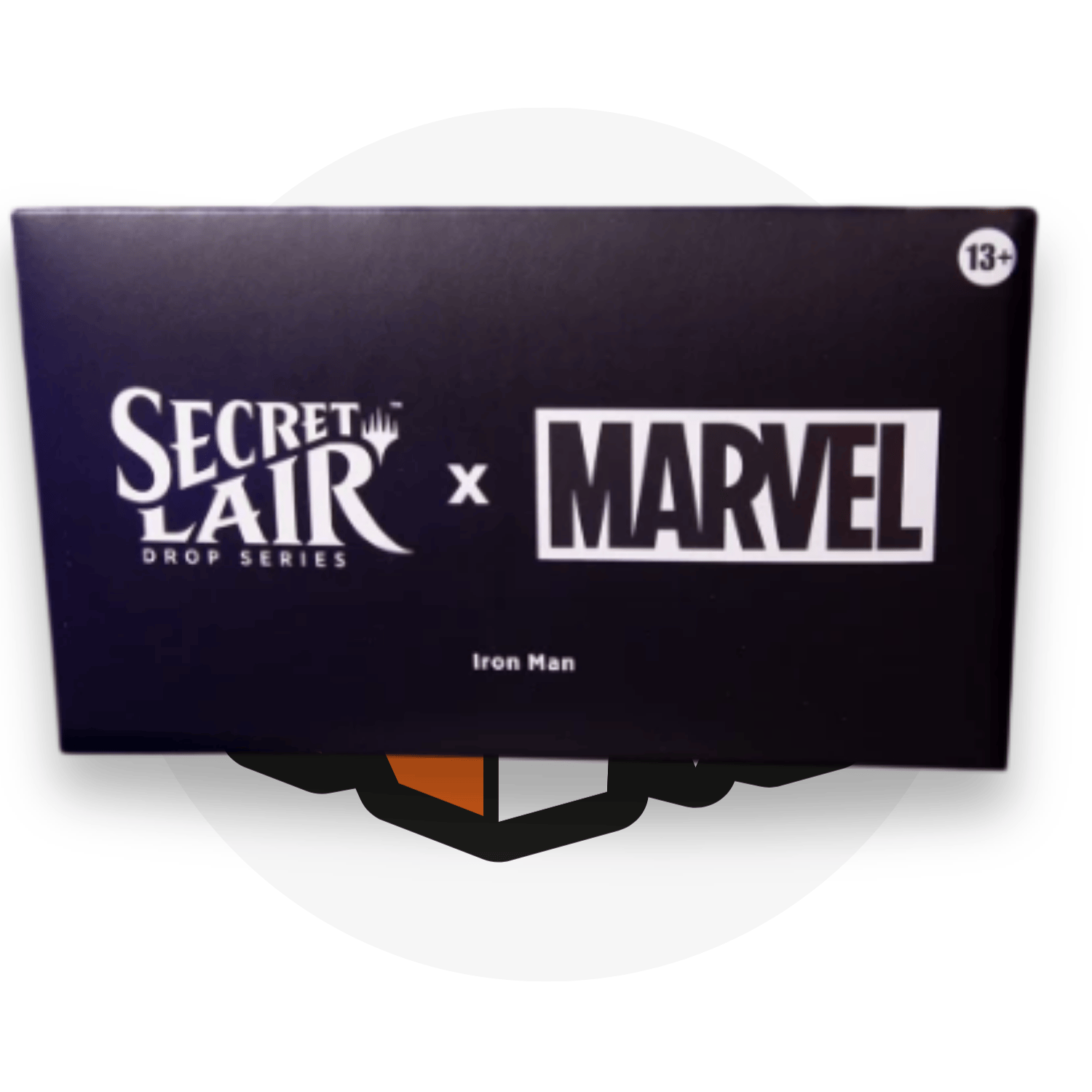 Magic: The Gathering Collezione Speciale Secret Lair x Marvel's - Deadpool