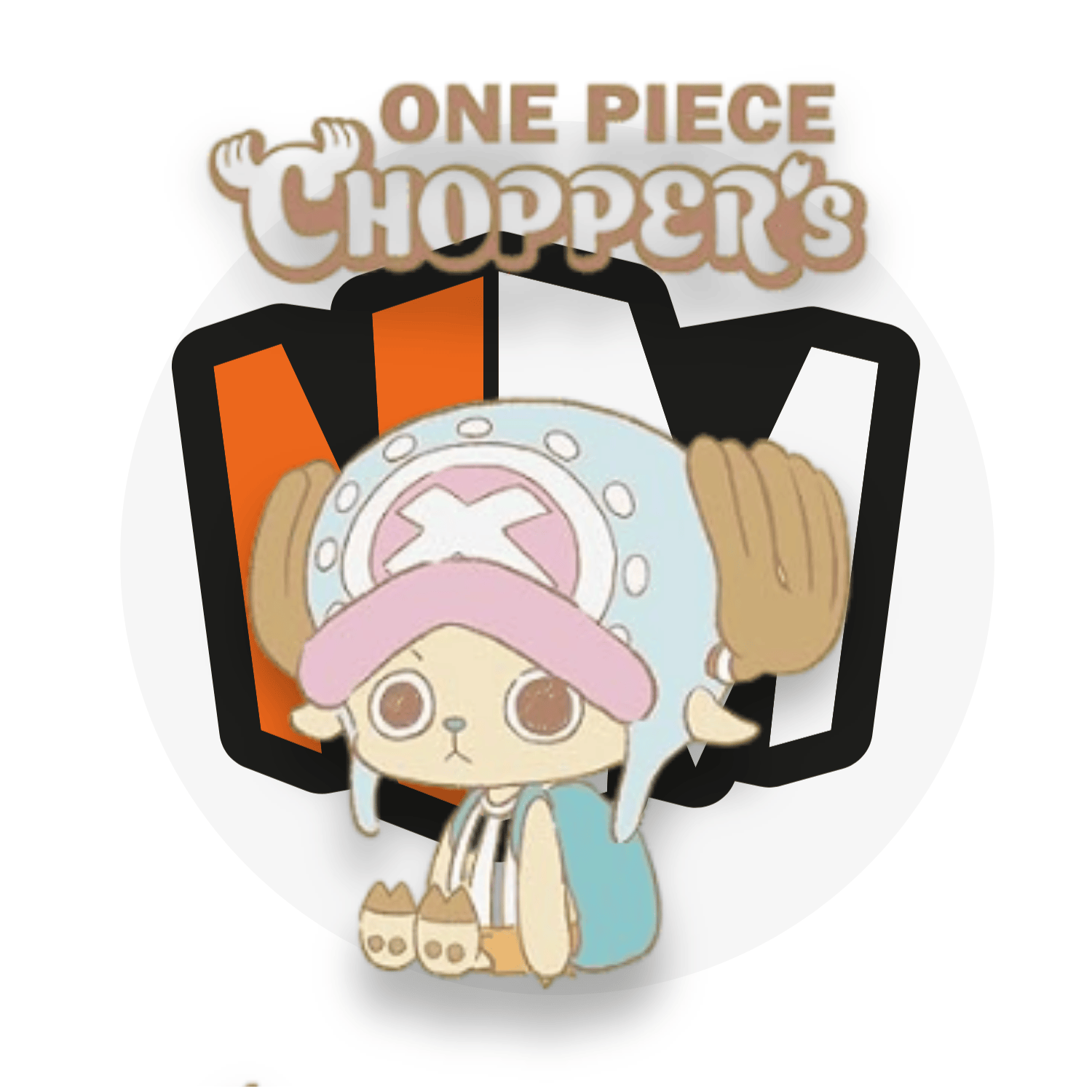 One Piece Card Game Booster Pack One Piece Chopper’s Comic Volume 1 - Promo di Tony Chopper
