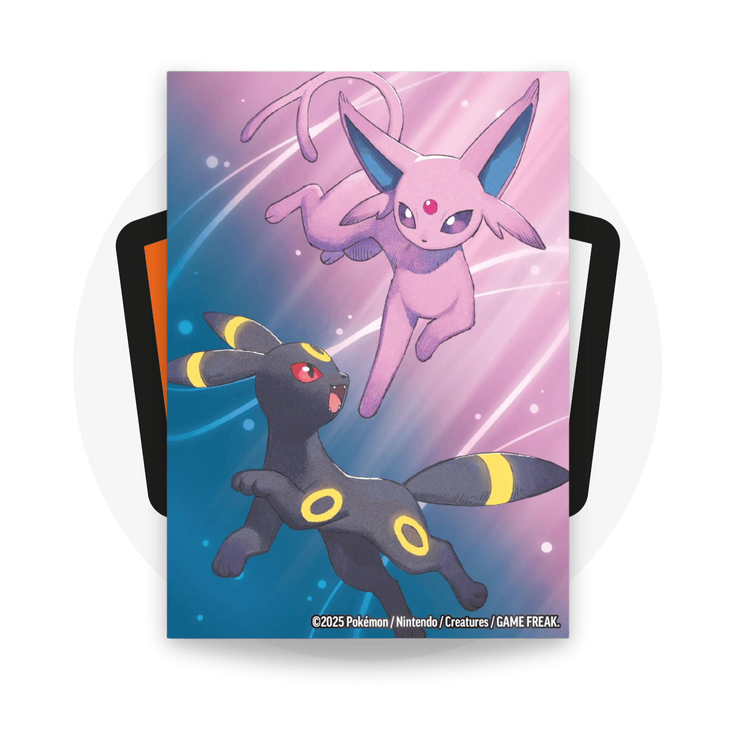 Pokémon Collezione Speciale Collezione Evoluzioni Prismatiche
