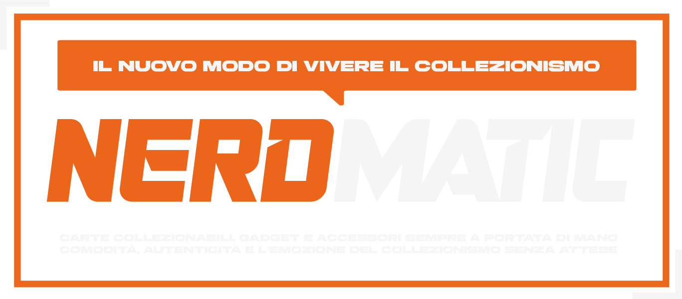 Scopri il tuo lato nerd con NerdMatic